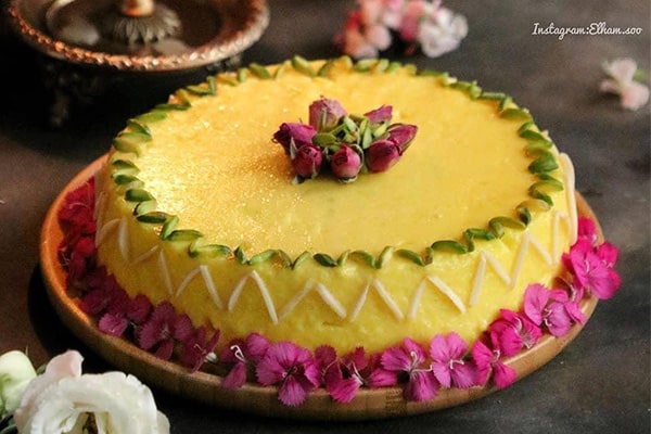 دیگچه مشهدی 