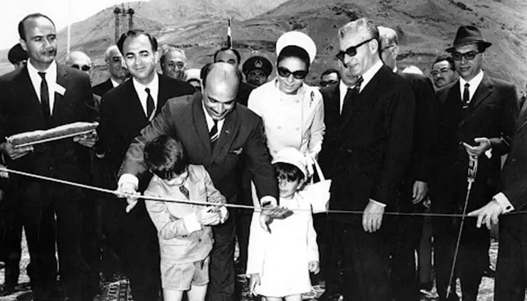 سد لتیان
