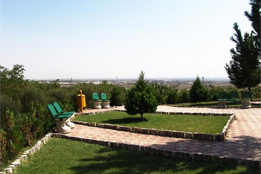 پارک جنگلی کوهسار 