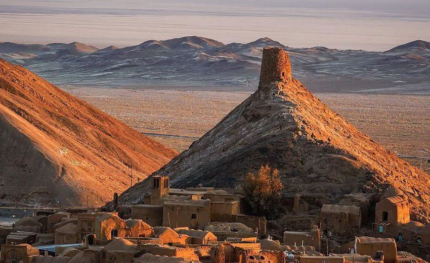 کویر ریگ جن کویر ریگ جن