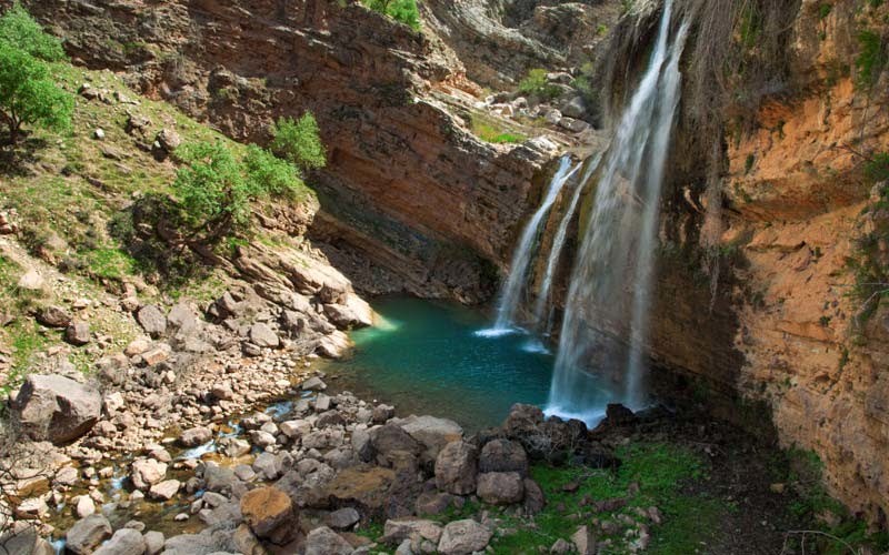 آبشار شوی دزفول آبشار شوی آبشار شوی دزفول