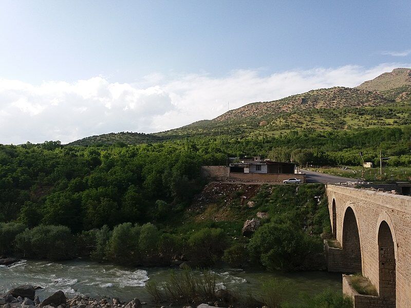 آبشار کاکارضا