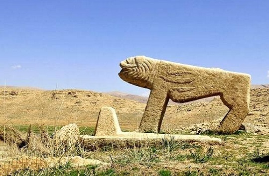 احجام سنگی