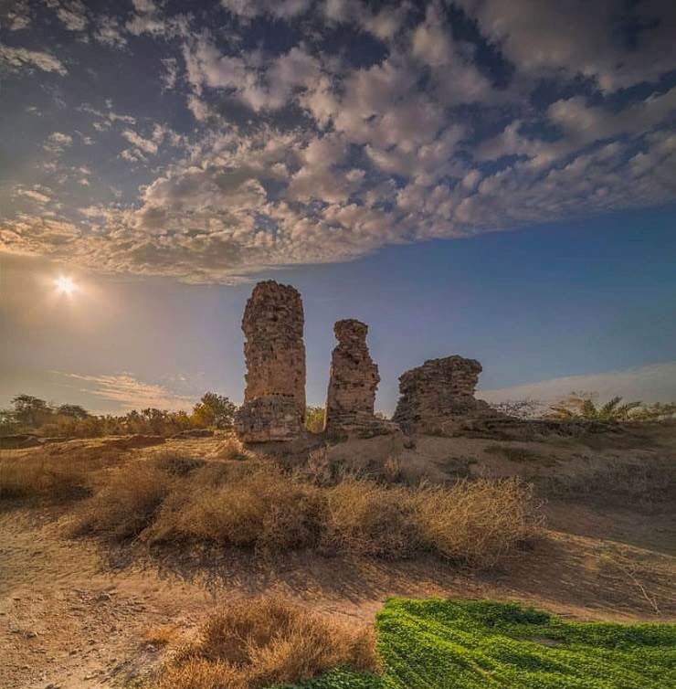 بند ماهی بازان