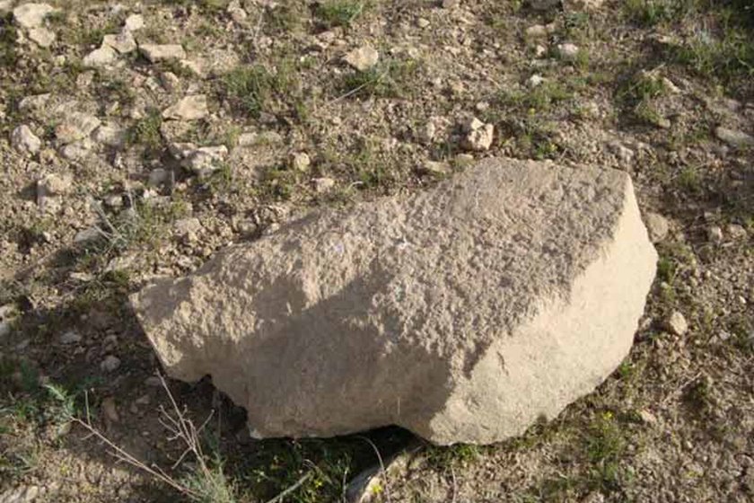 تپه باستانی قلایچی