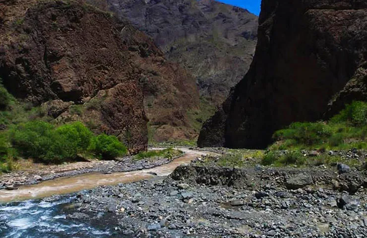 جهنم دره خوی جهنم دره خوی