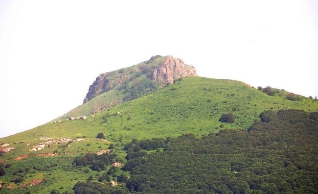 قلعه شیندان قلعه شیندان