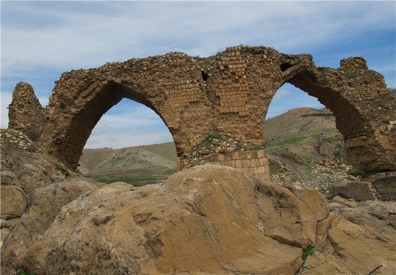 قلعه چنگری قلعه چنگری