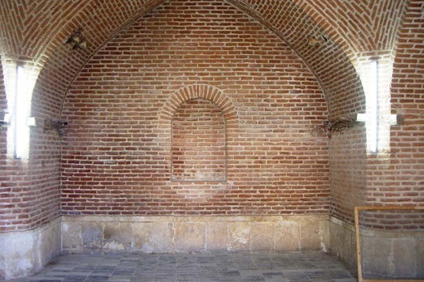مسجد حمامیان