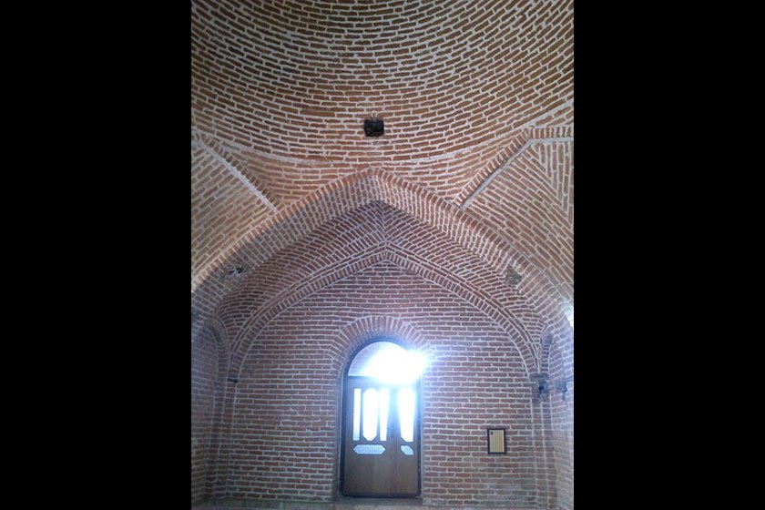 مقبره سرداران مکری بوکان