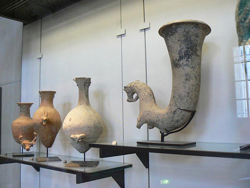 موزه آبادان 