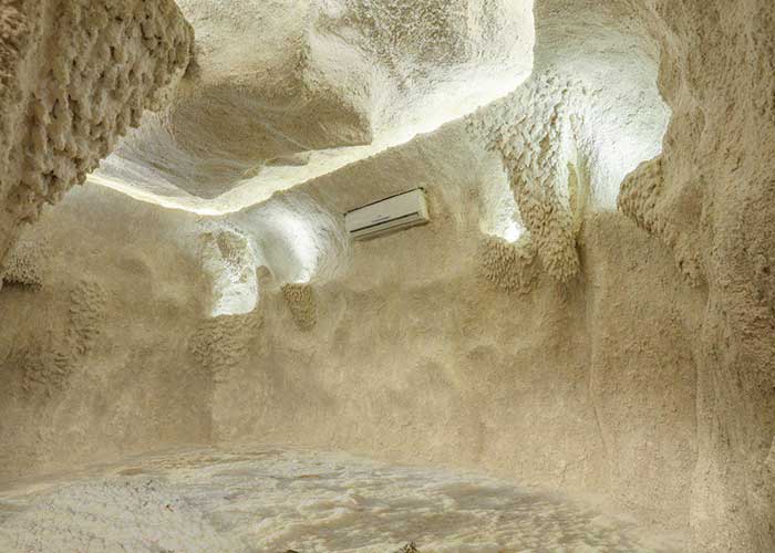هتل آریا ارومیه