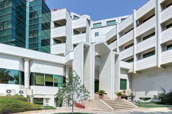 هتل شایگان کیش