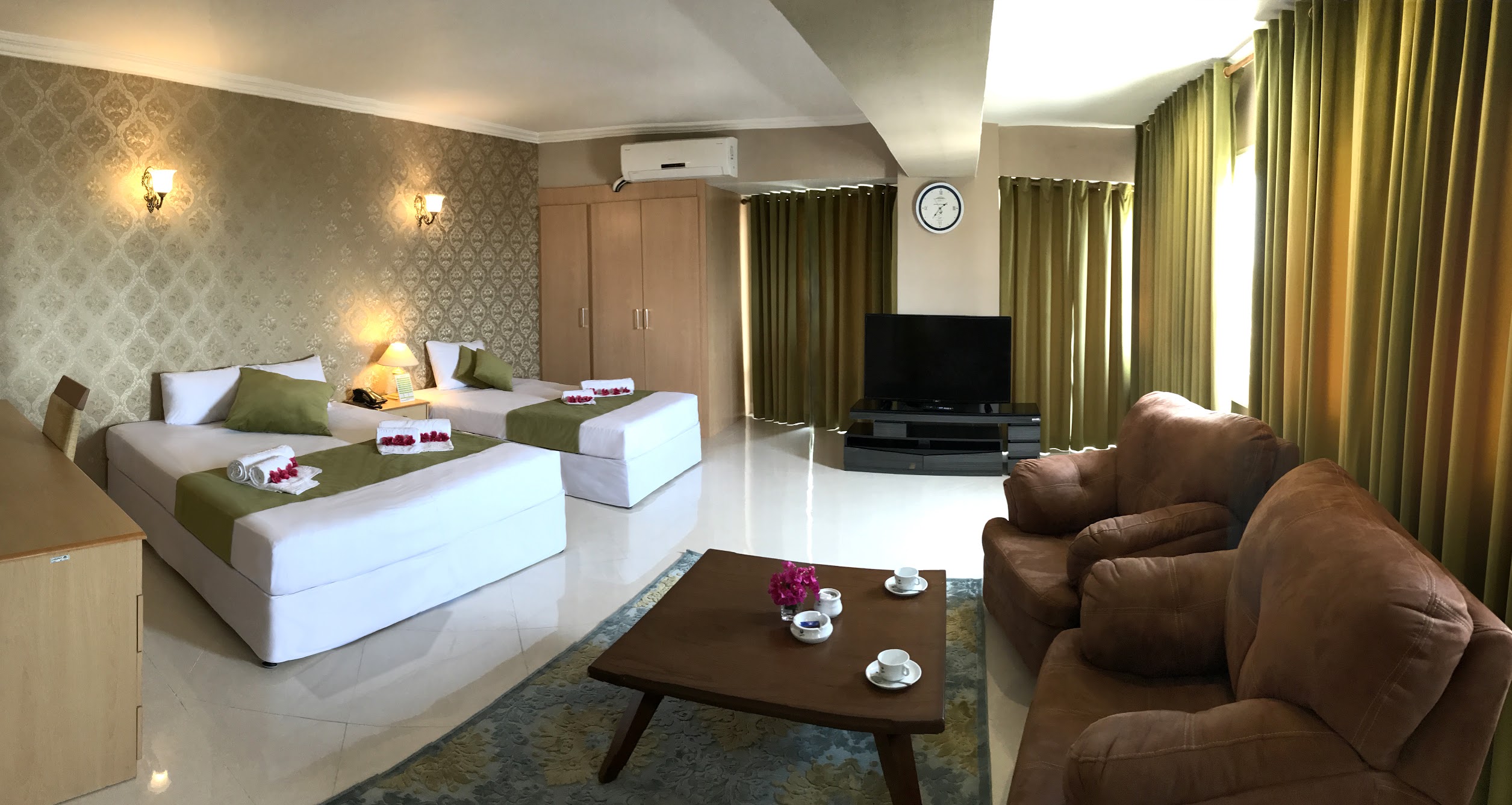 هتل هرمز بندر عباس