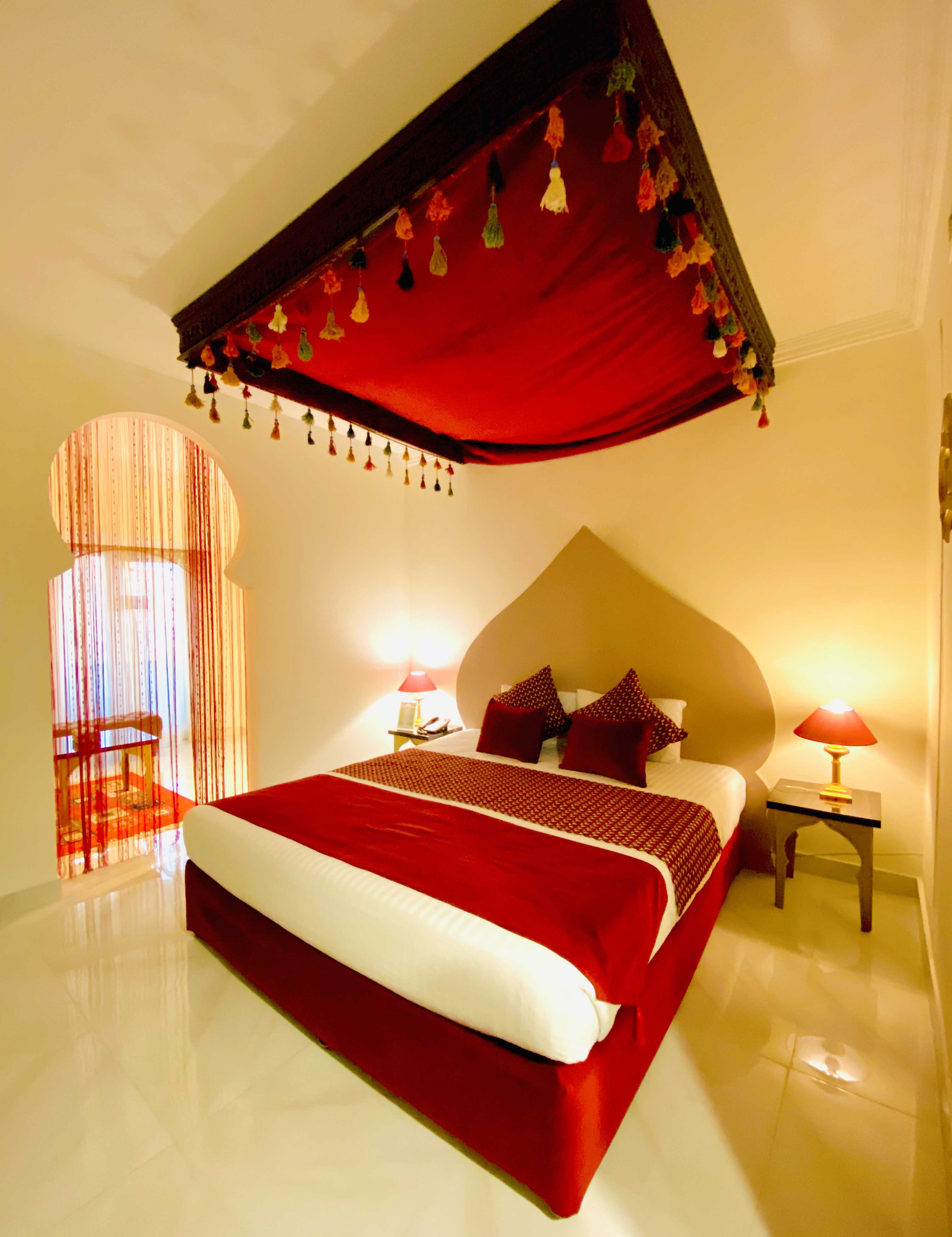 هتل هرمز بندر عباس