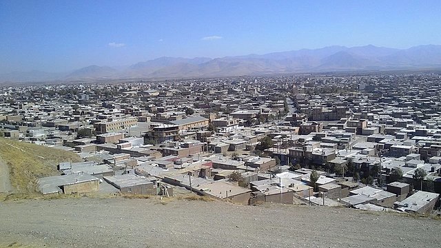پیرانشهر