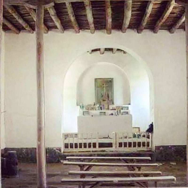 کلیسای مارگیورکیس ارومیه 