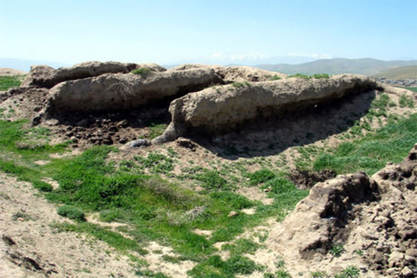 گودین تپه 