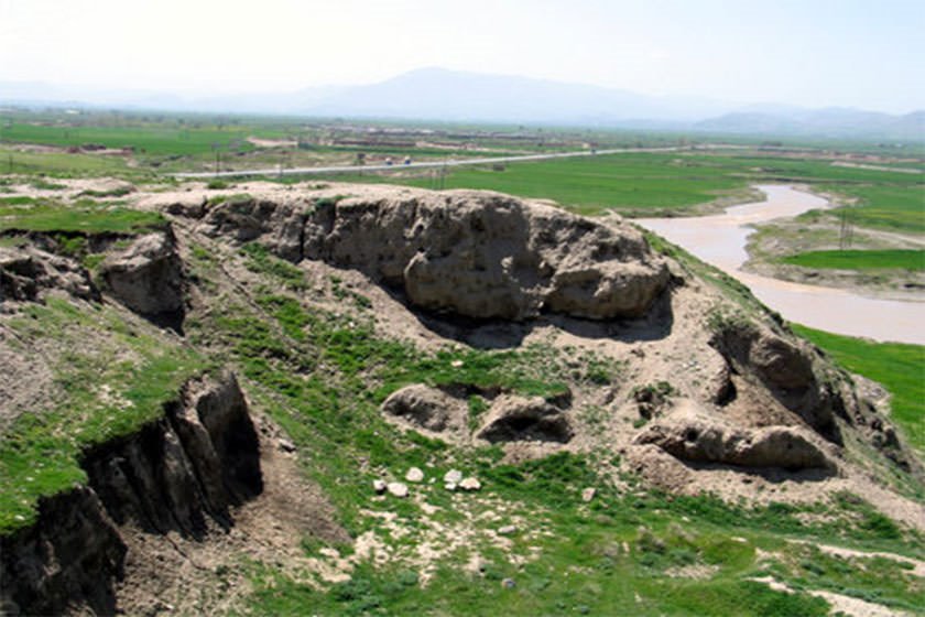 گودین تپه 