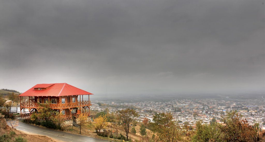 اشنویه 