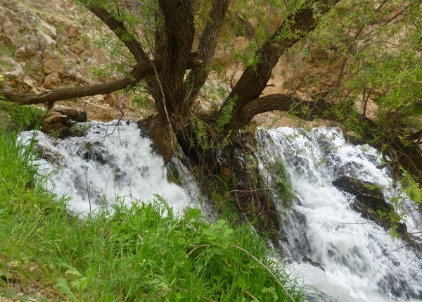 لندی آبشار لندی