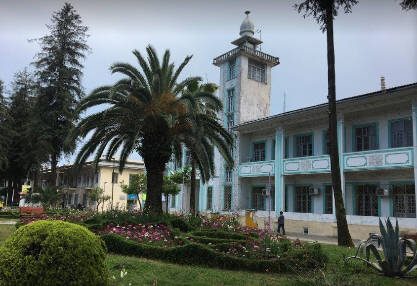 شهرداری رودسر