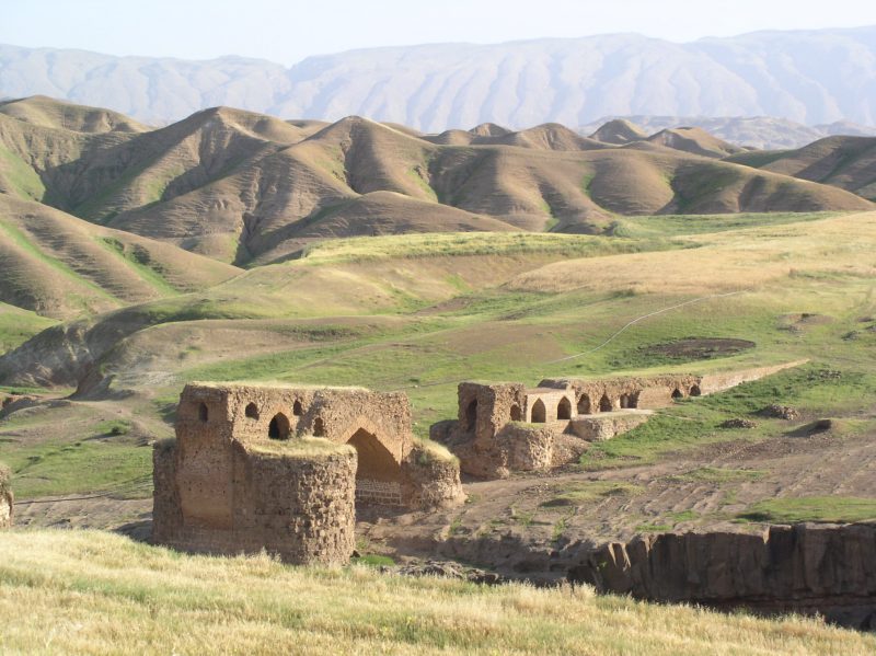 پل گاومیشان