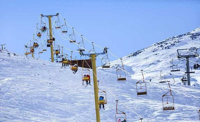 شهر سرعین شهر سرعین