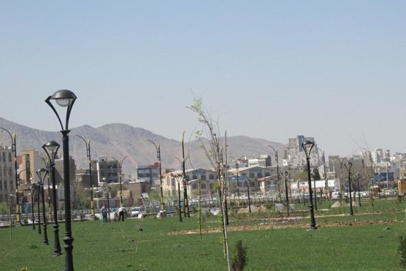 جاهای دیدنی شهر ایلخچی جاهای دیدنی شهر ایلخچی
