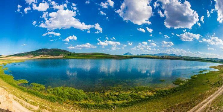 جاهای دیدنی شهر بستان آباد