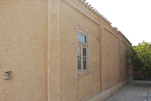 خانه ارباب ایمانشهر