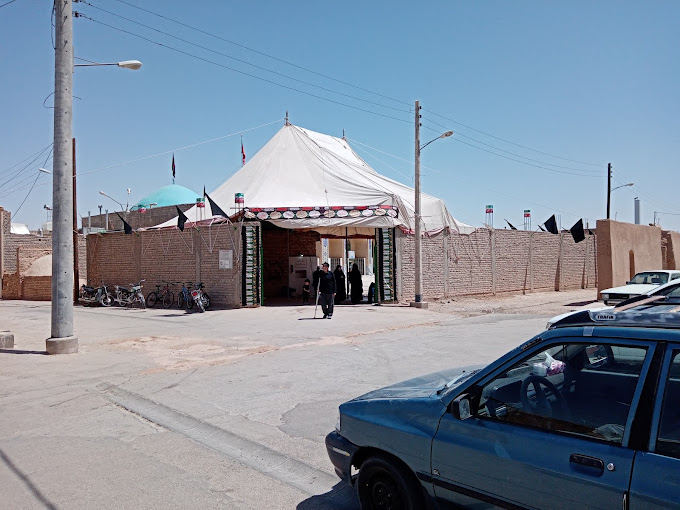 سرای سرکه بشرویه