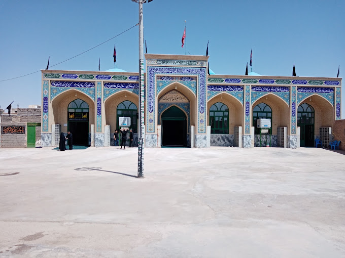 سرای سرکه بشرویه