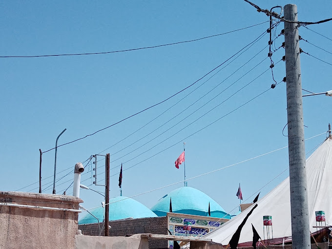 سرای سرکه بشرویه