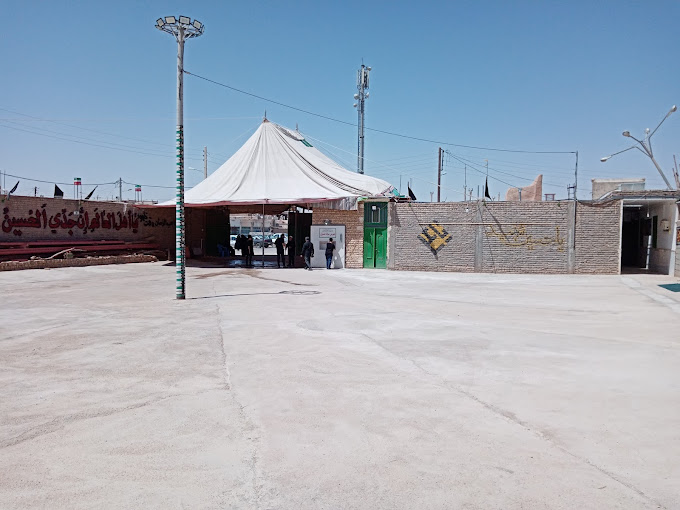 سرای سرکه بشرویه