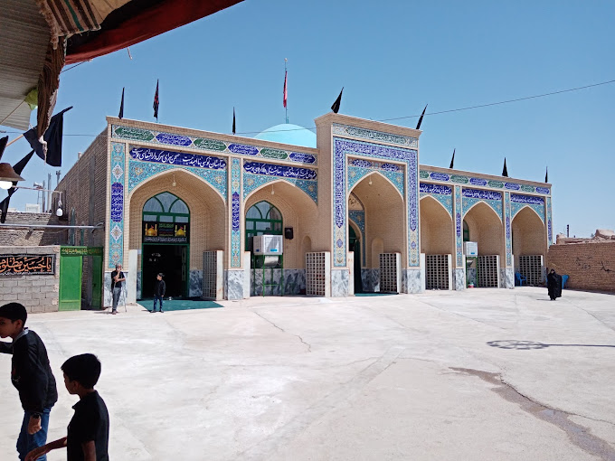 سرای سرکه بشرویه