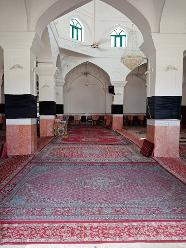 سرای سرکه بشرویه