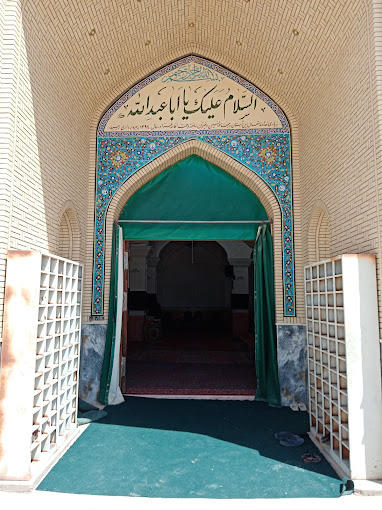 سرای سرکه بشرویه