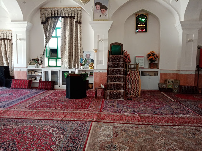سرای سرکه بشرویه
