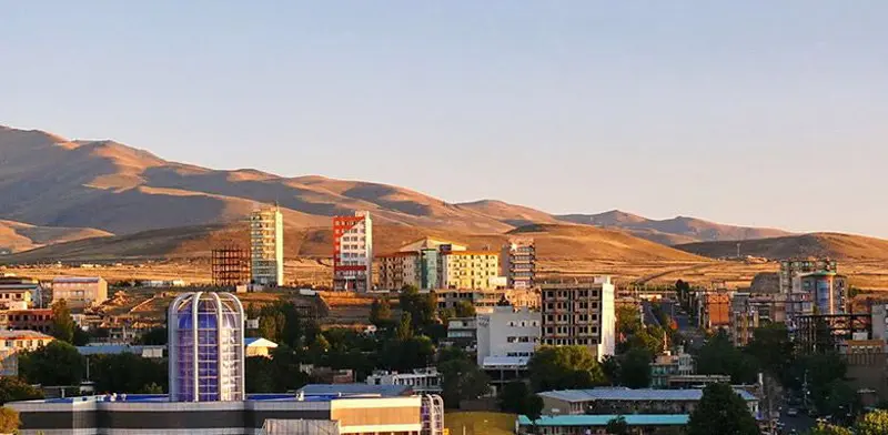 شهر سرعین شهر سرعین