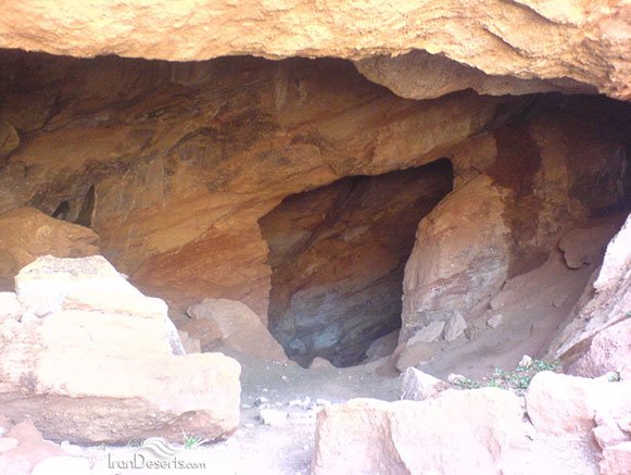 جاهای دیدنی شهر بستان آباد