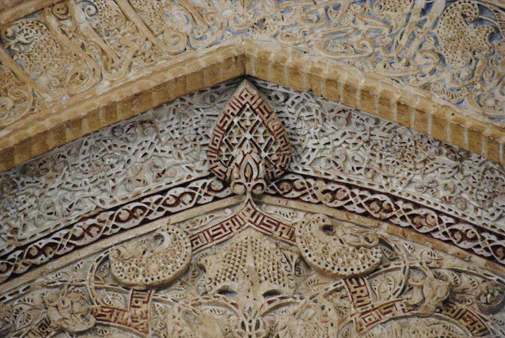 مسجد جامع اشترجان مسجد جامع اشترجان