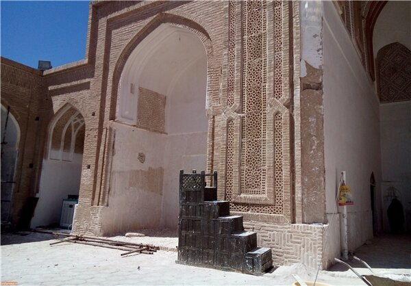 مسجد جامع فردوس