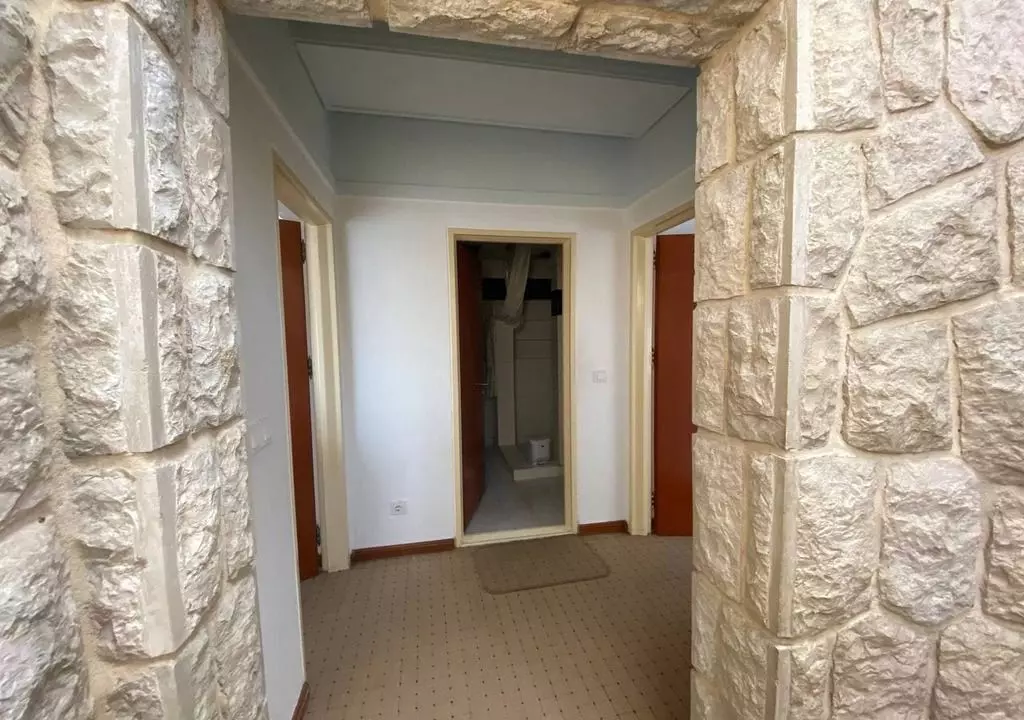 هتل نارنجستان نور