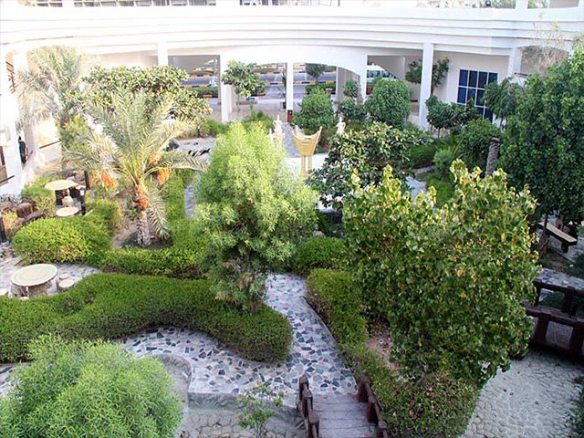 هتل هلیای کیش