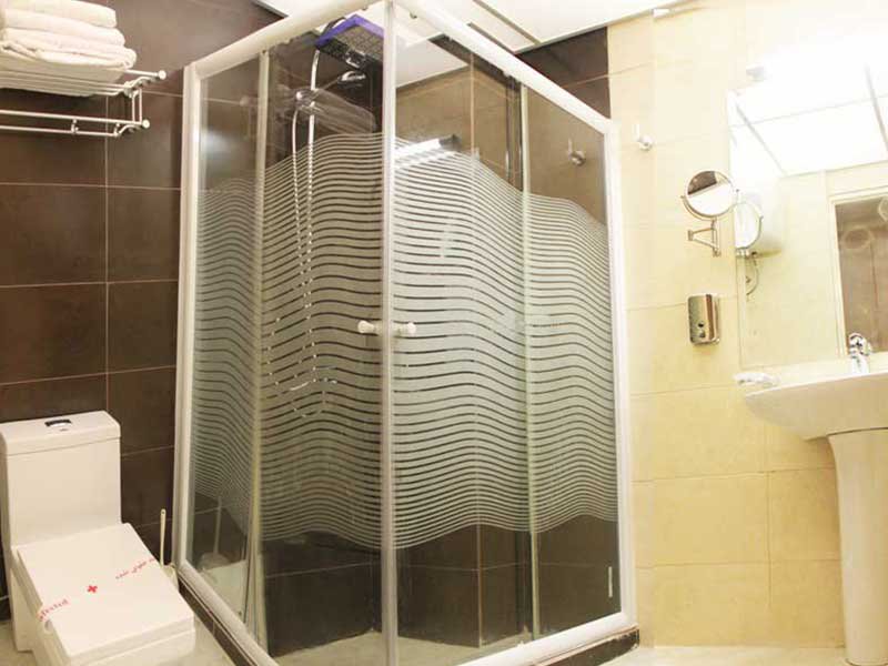 هتل هلیای کیش