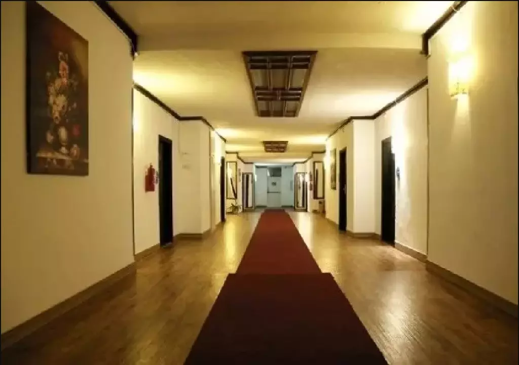 هتل پارس نیک کیش هتل پارس نیک کیش