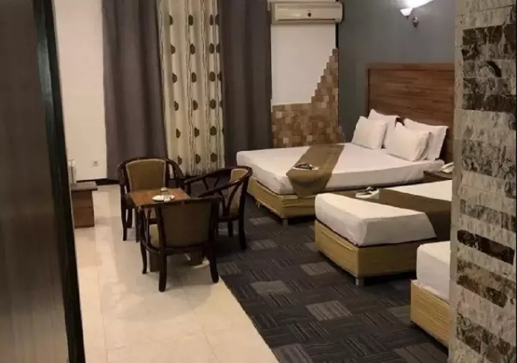 هتل پارس نیک کیش هتل پارس نیک کیش