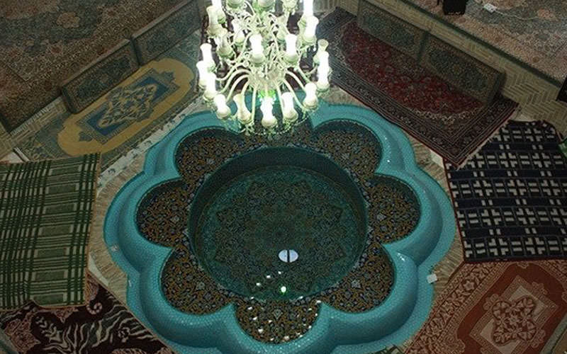 هشت بهشت 