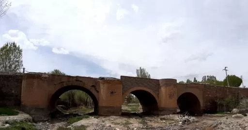 پل شیخ سعید آباد پل شیخ سعید آباد